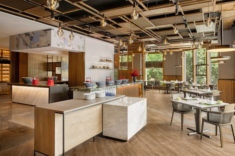 Delta Hotels By Marriott Xi'an 18/30