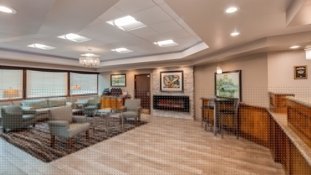 Best Western Plus Rivershore Hotel 21/28