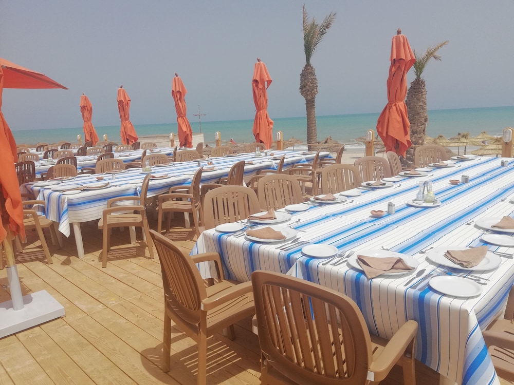 Les Quatre Saisons Aqua Park Djerba 35/50
