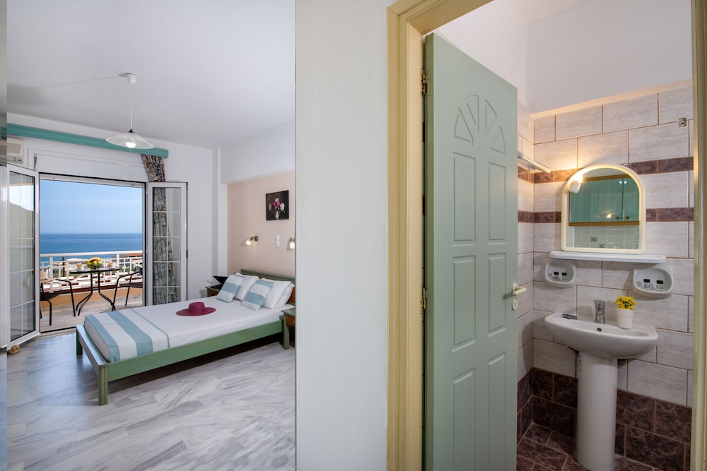SUNRISE APARTMENTS CRETE 16/50