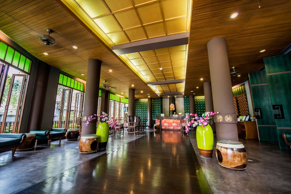 Krabi Cha Da Resort 35/50