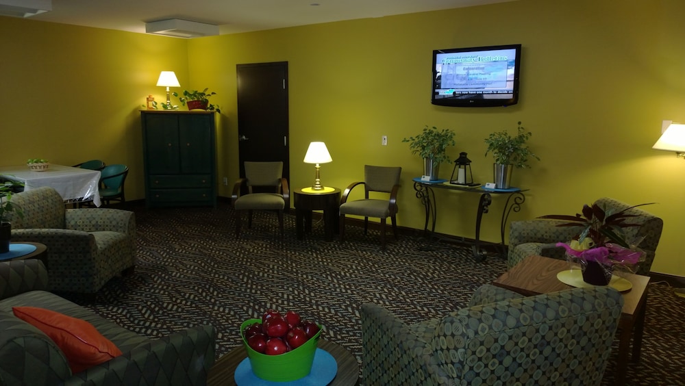 Pacific Inn 26/37