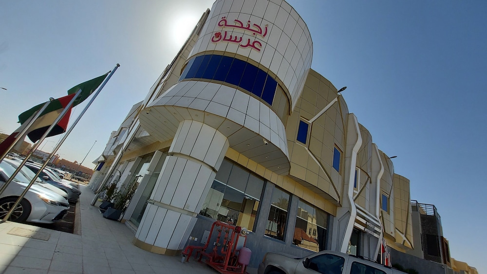 Aknan Hotel Appartments 4/46