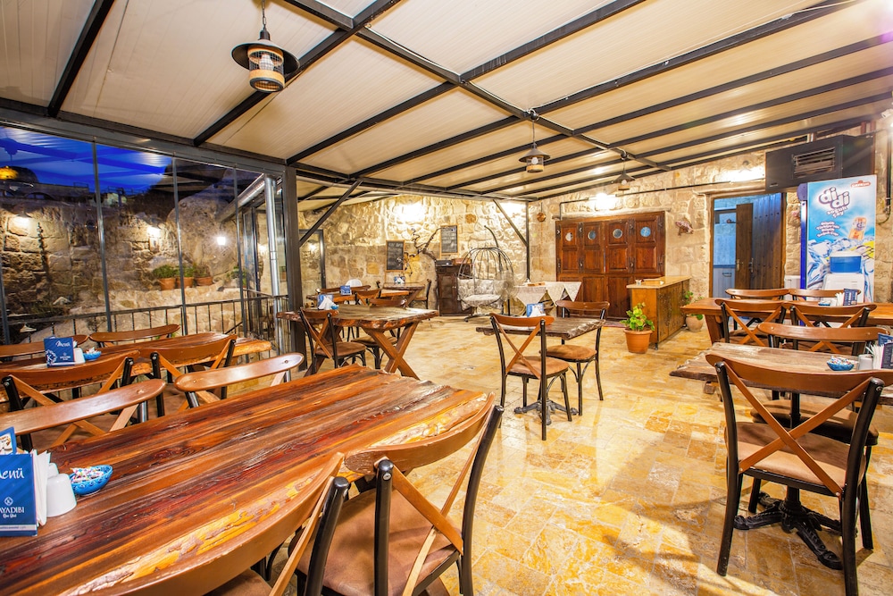 Kayadibi Cave Otel 39/49