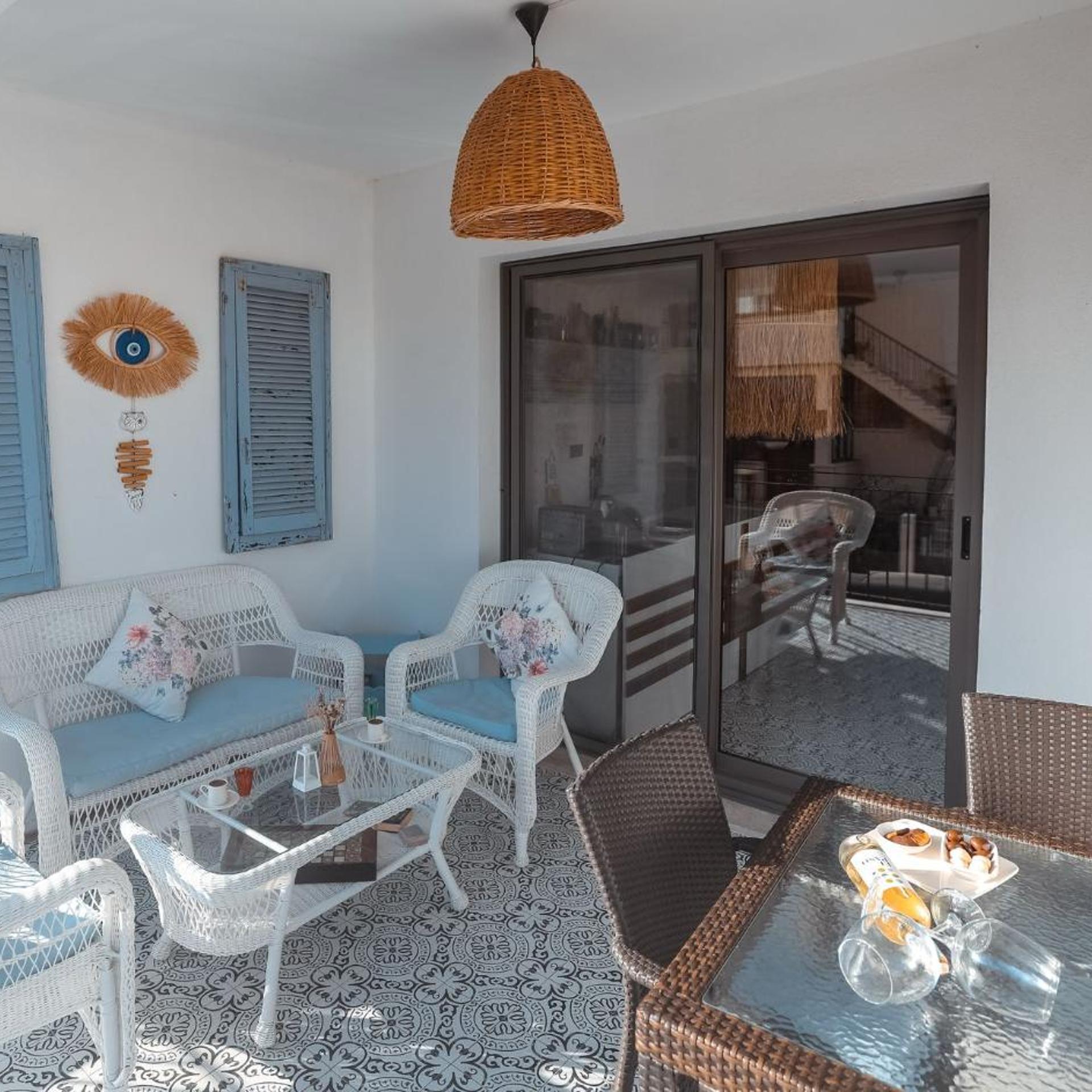 Eva Otel Cesme 17/30
