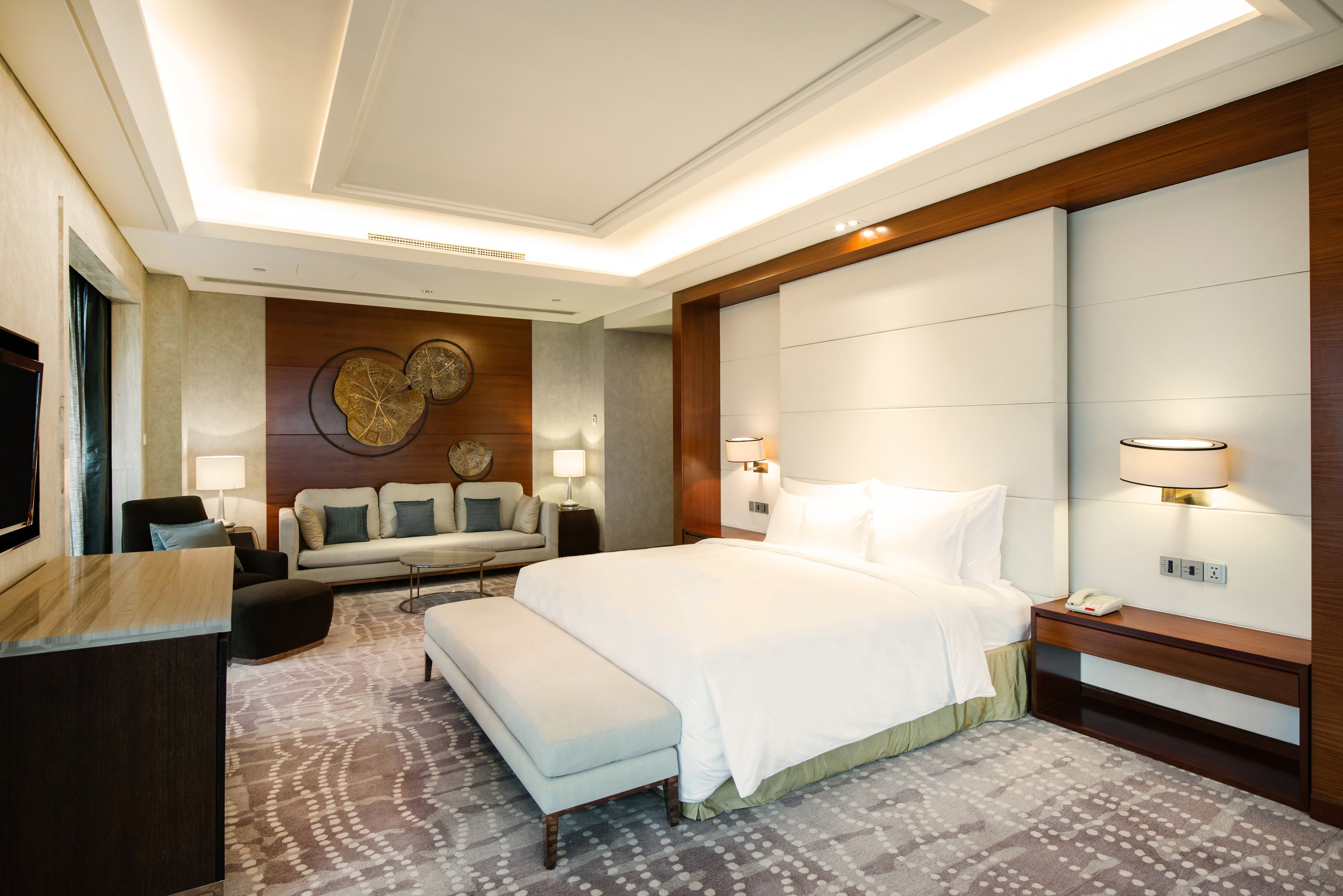 Holiday Inn Chengdu Xindu 11/43