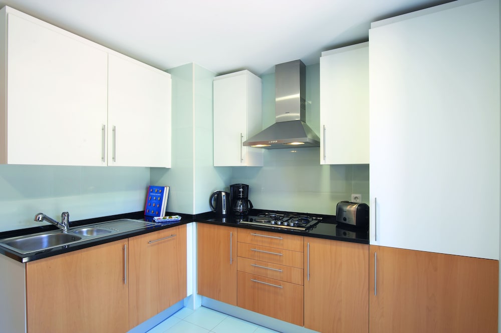 Real Marina Residence 31/39