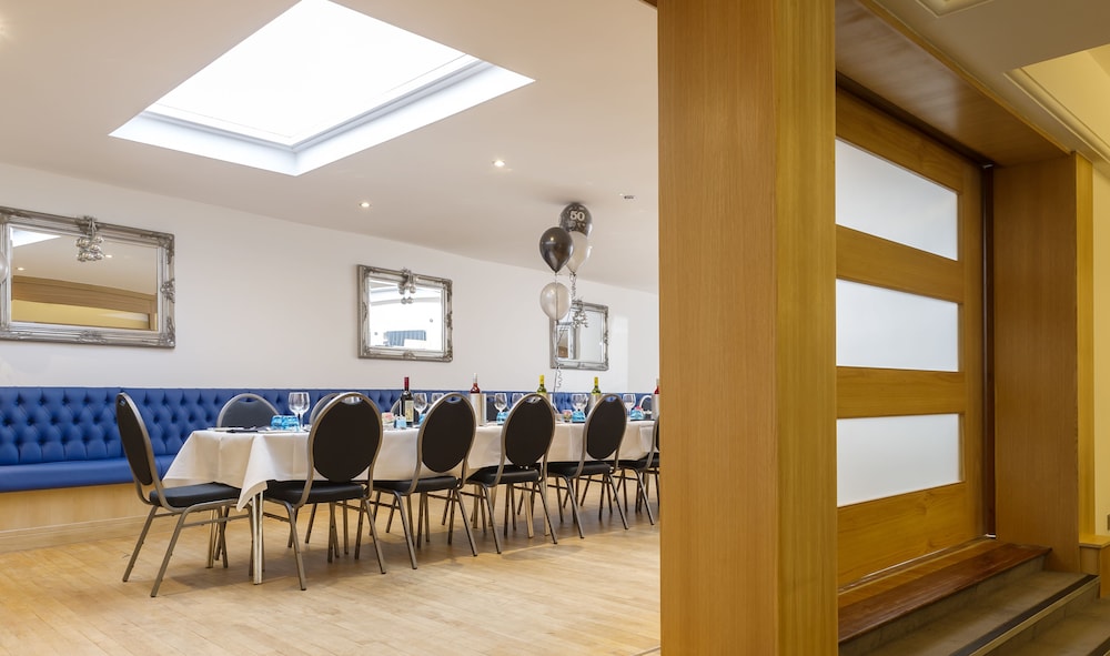Ilfracombe Carlton Hotel - Hotel 40/50