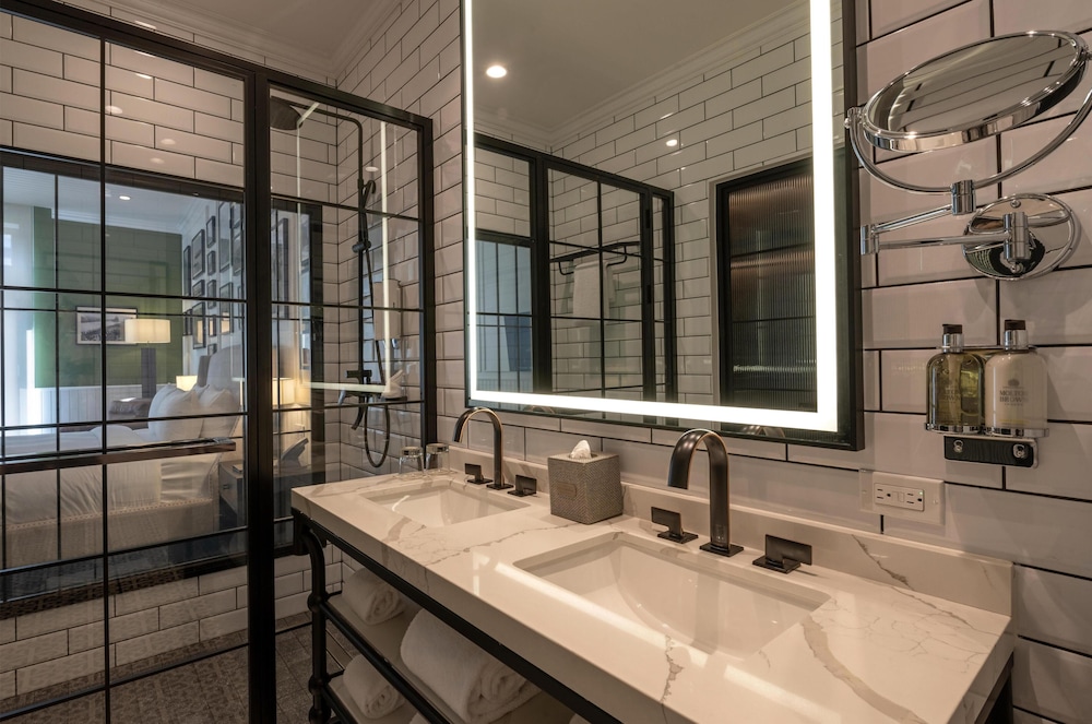 Hotel La Compania In The Unbound Collection By Hyatt 49/50