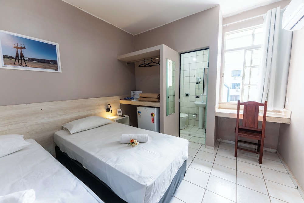 Hotel Europa Brasilia 20/44