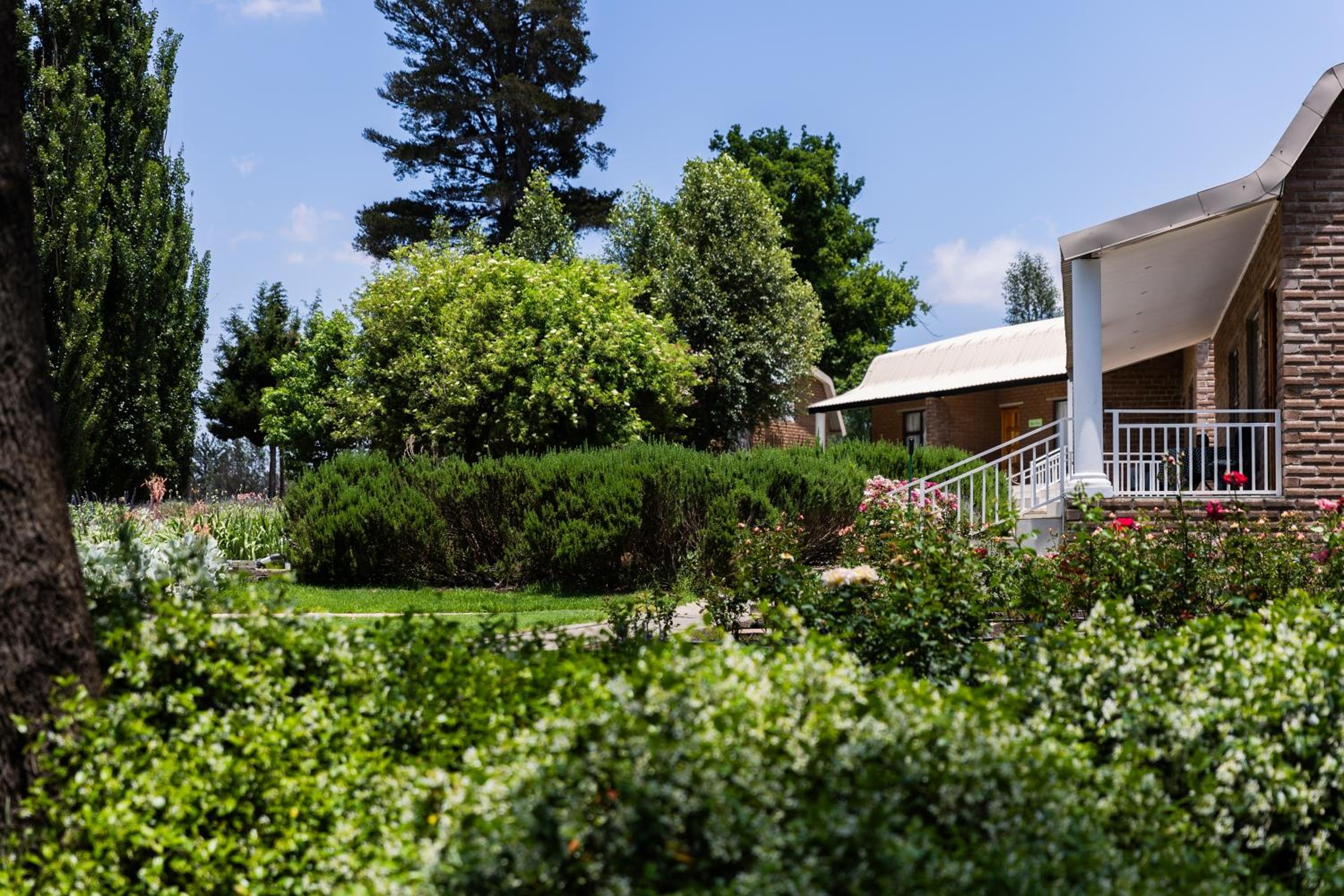 Lavender Hill Country Estate 17/19