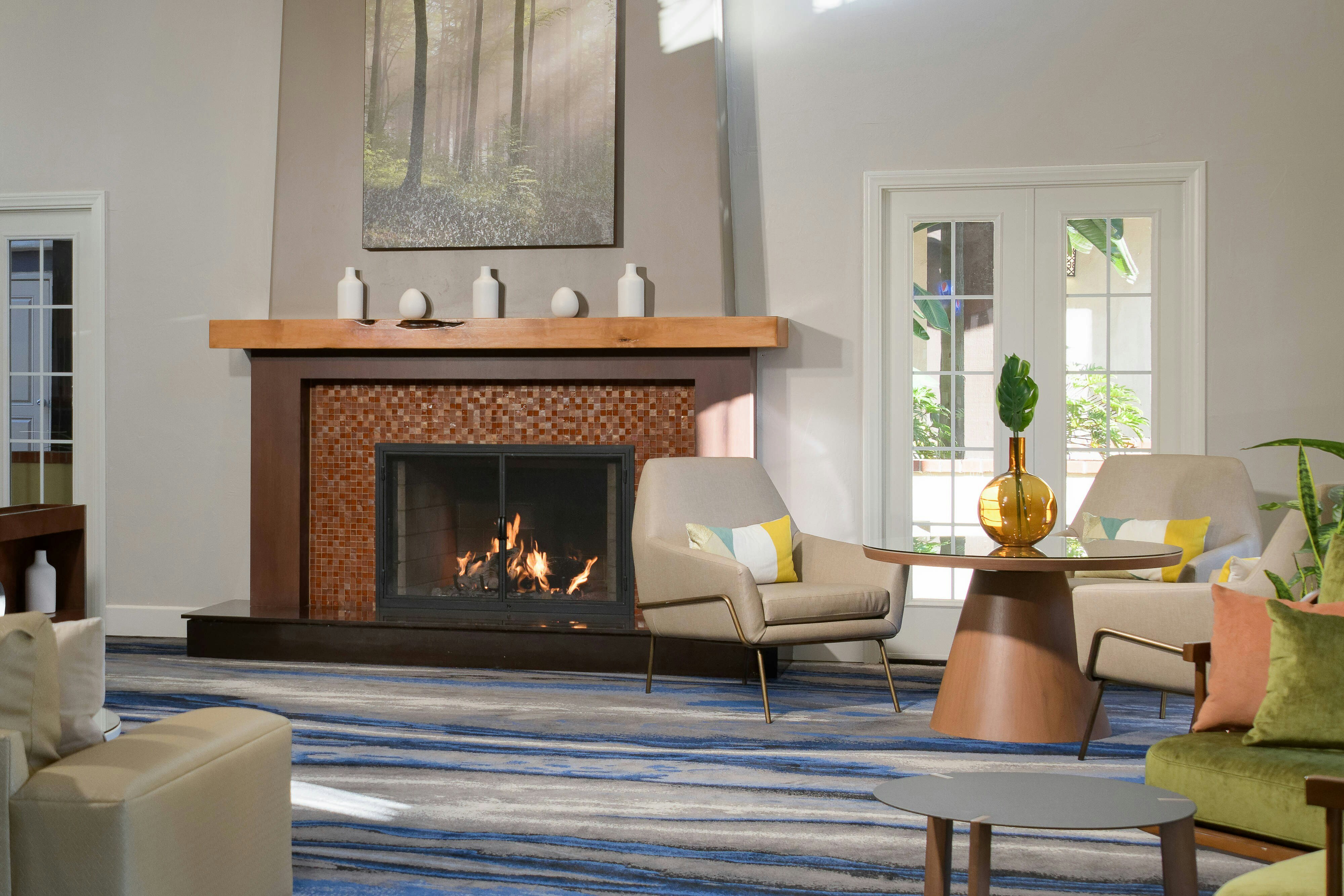 Fairfield Inn Suites San Diego Old Town 8/26