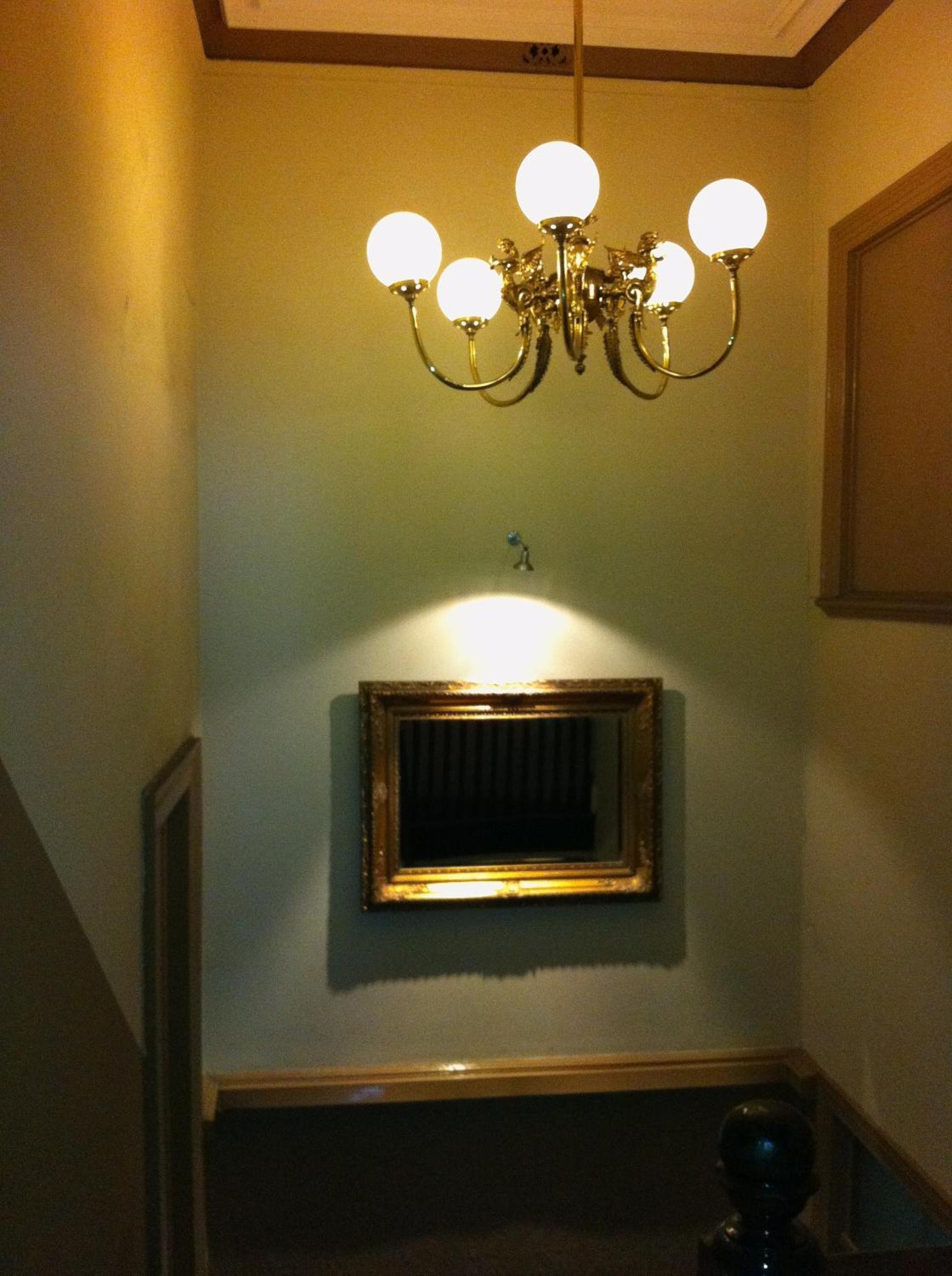 Hotel Metropolitan 12/29