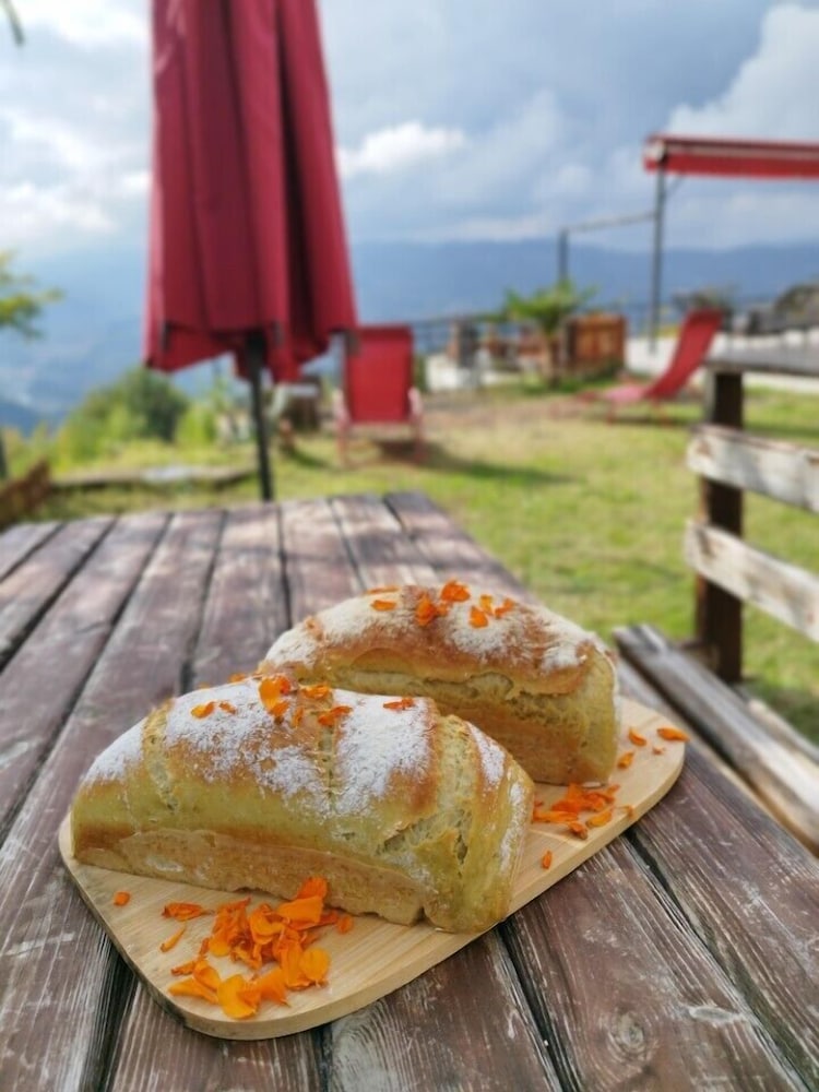 Hayat Oksijen Resort 17/45