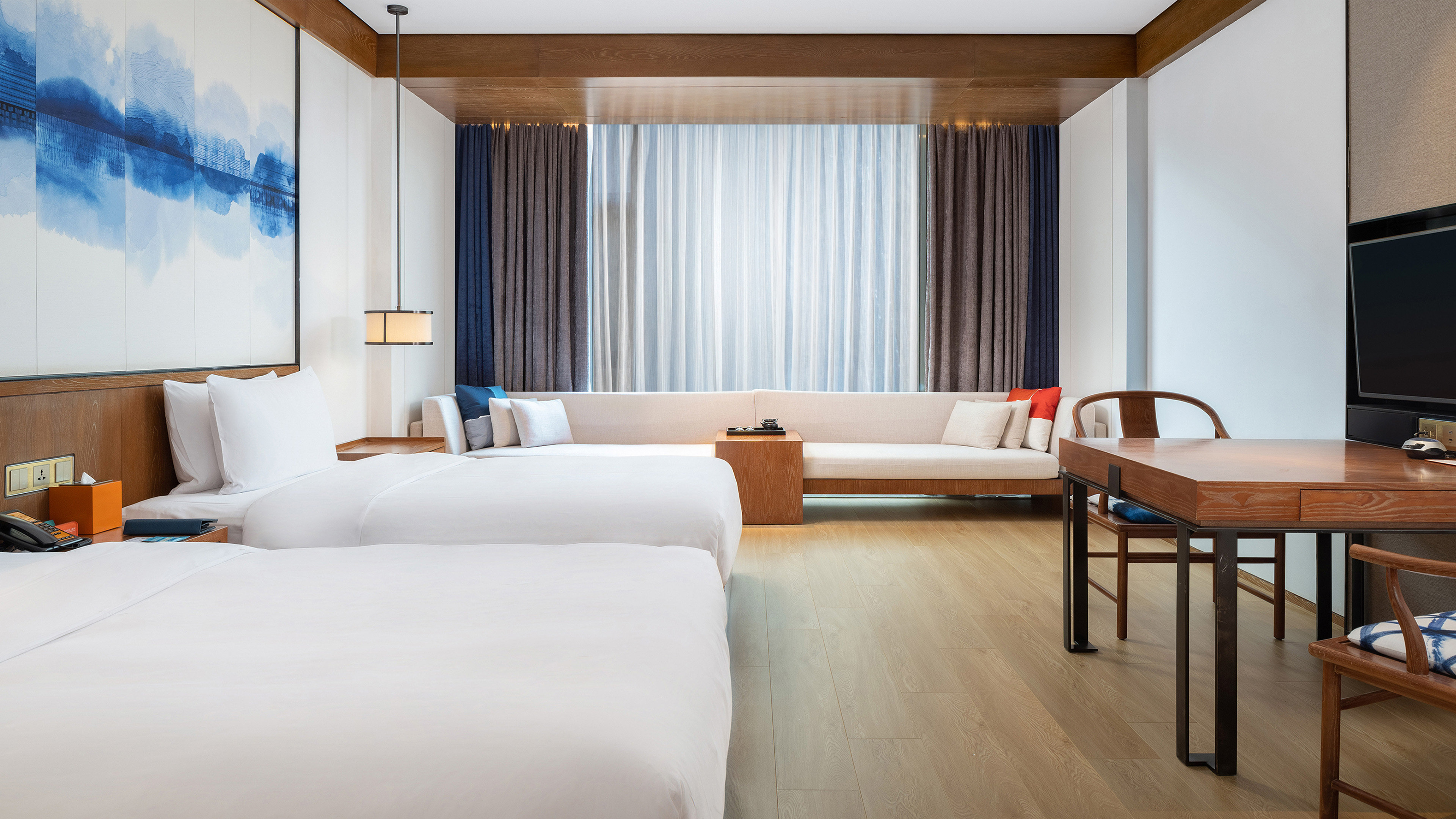 HOTEL INDIGO DALI ERHAI 21/83