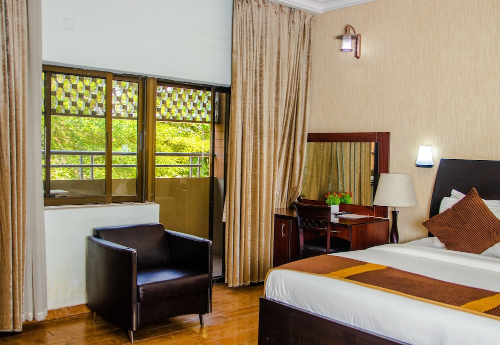 Anabel Apartment and Suites Abuja 13/50