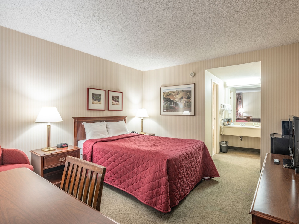 University Place Hotel Conference Center 25/51