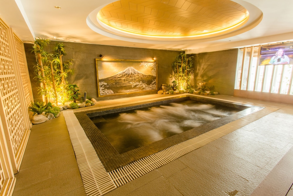 Minh Tam Hotel And Spa 26/54