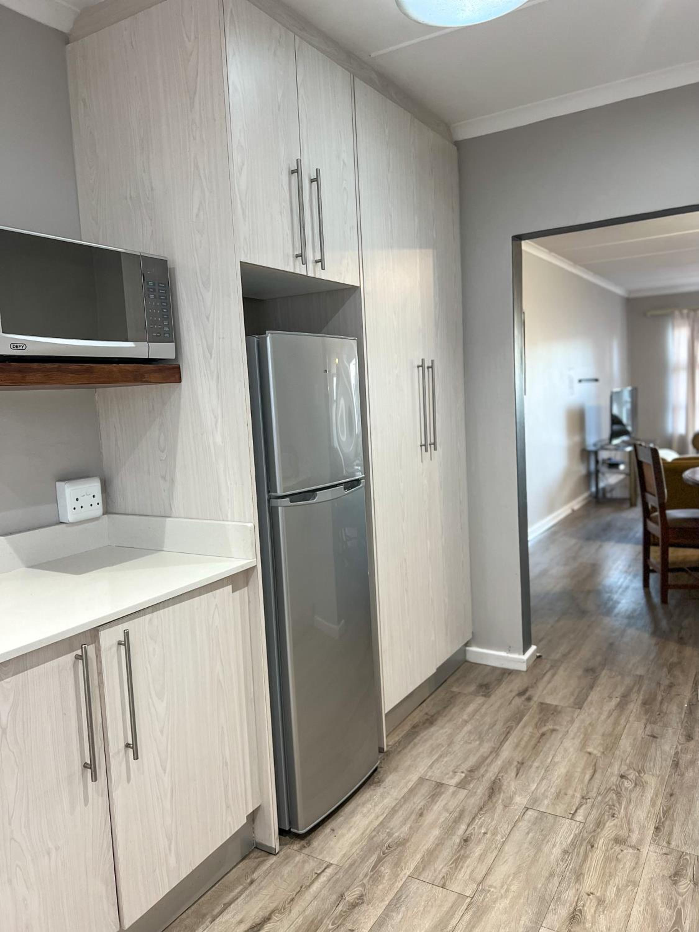 Goulden Street Guest House 15/27