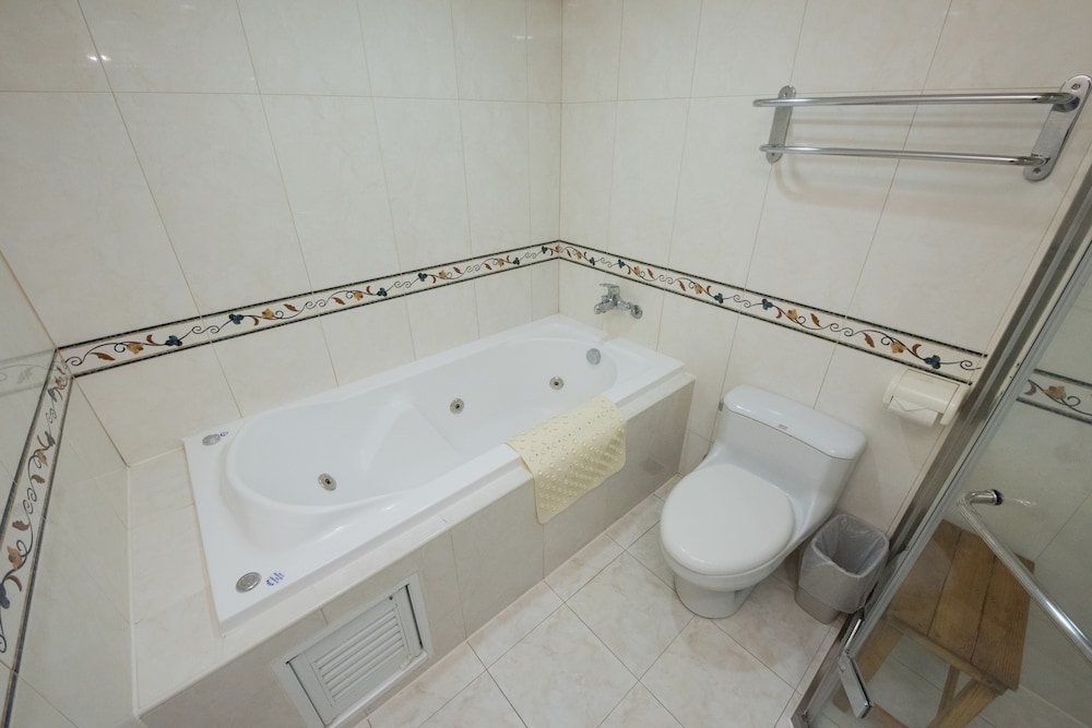 Hub Hotel - Zhongshan Branch 18/58