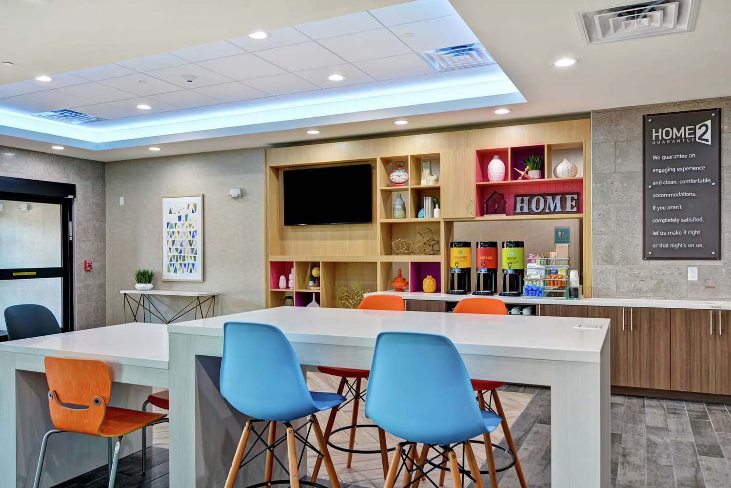 Home2 Suites by Hilton Bedford DFW West 30/48
