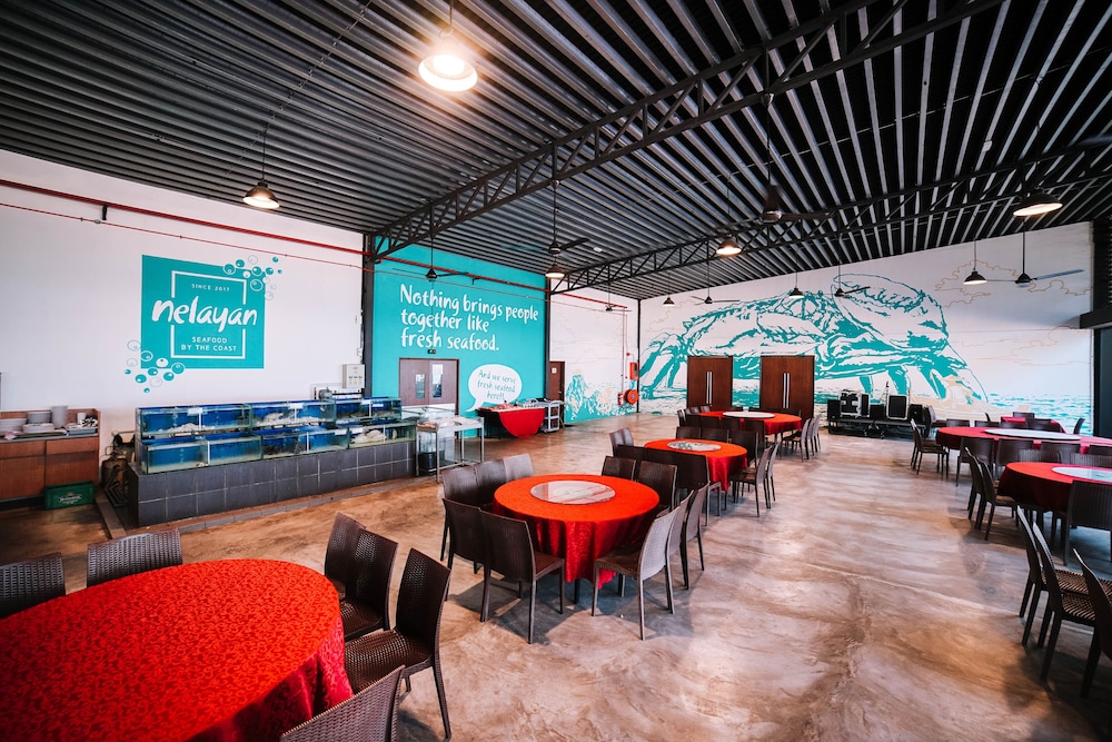 Tunamaya Beach Spa Resort Desaru Coast 50/65