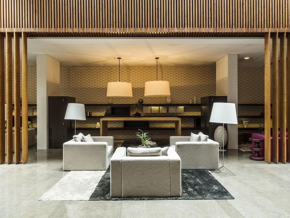 Inspira Liberdade Boutique Hotel 44/60