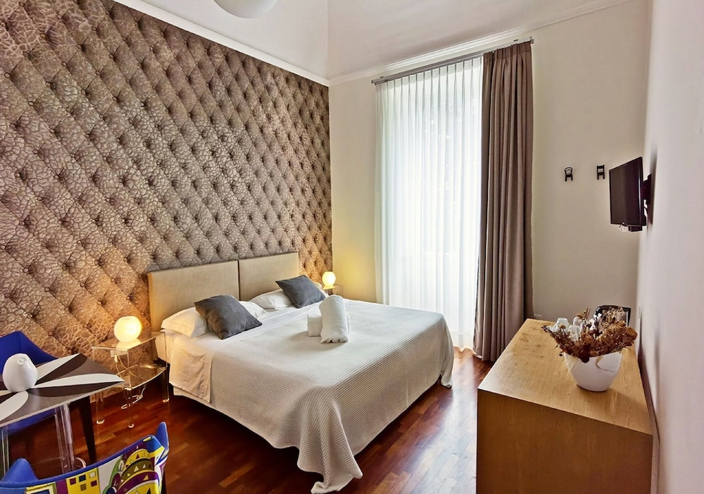 Titti Artistic B&B 9/45