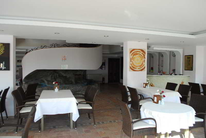 ATAK APART HOTEL 29/39