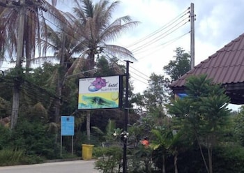 Baan Busaba Hotel 9/35
