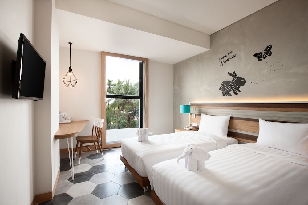 La Lucia Boutique Hotel by Prasanthi 21/48