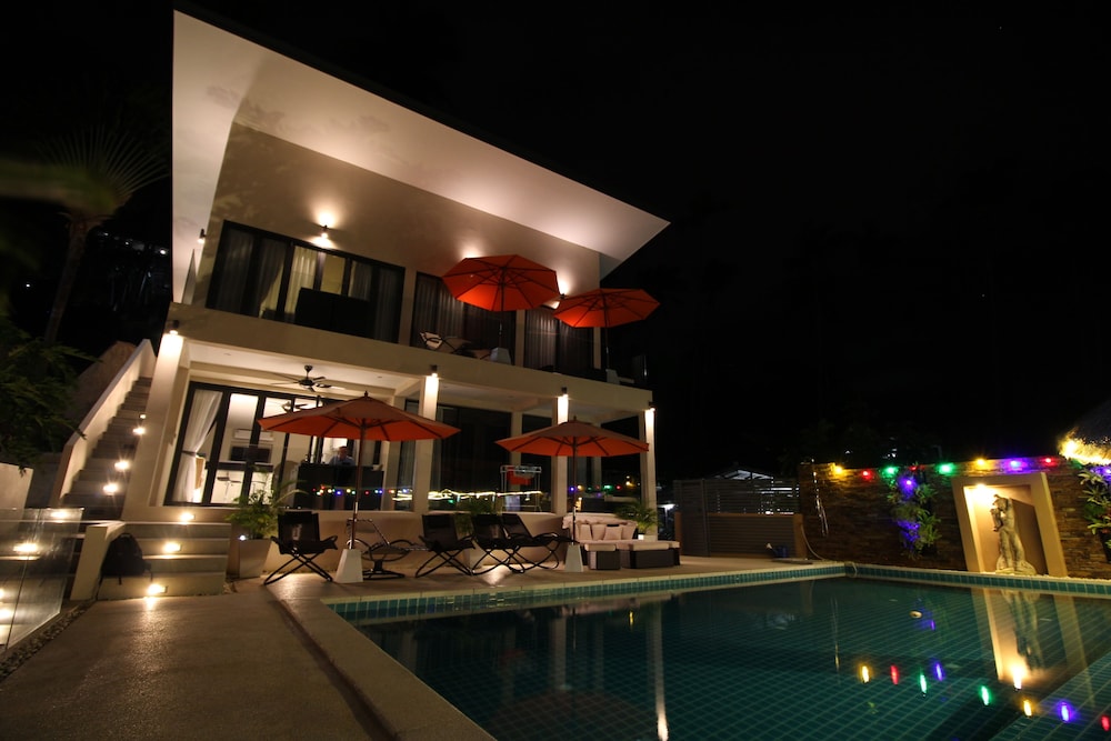 Baan Seaview Hoilday Villas 39/50
