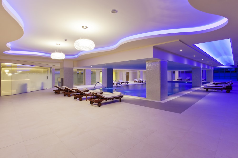 Boutique 5 Hotel & Spa - Adults Only 53/66