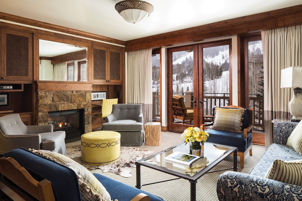 Four Seasons Resort and Residences Jackson Hole 41/80