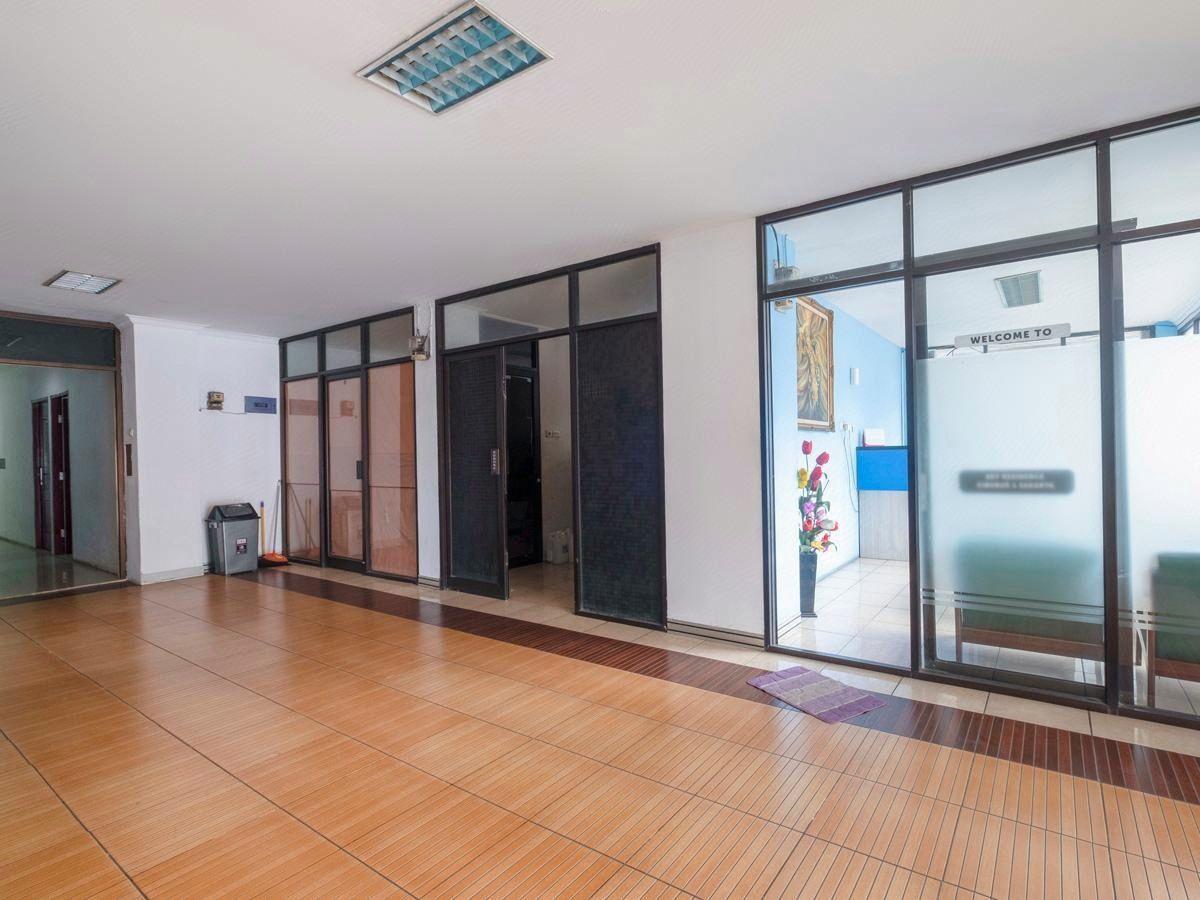 Hotel O Cibubur Near Cibubur Junction Formerly Comfort Residence 41/50