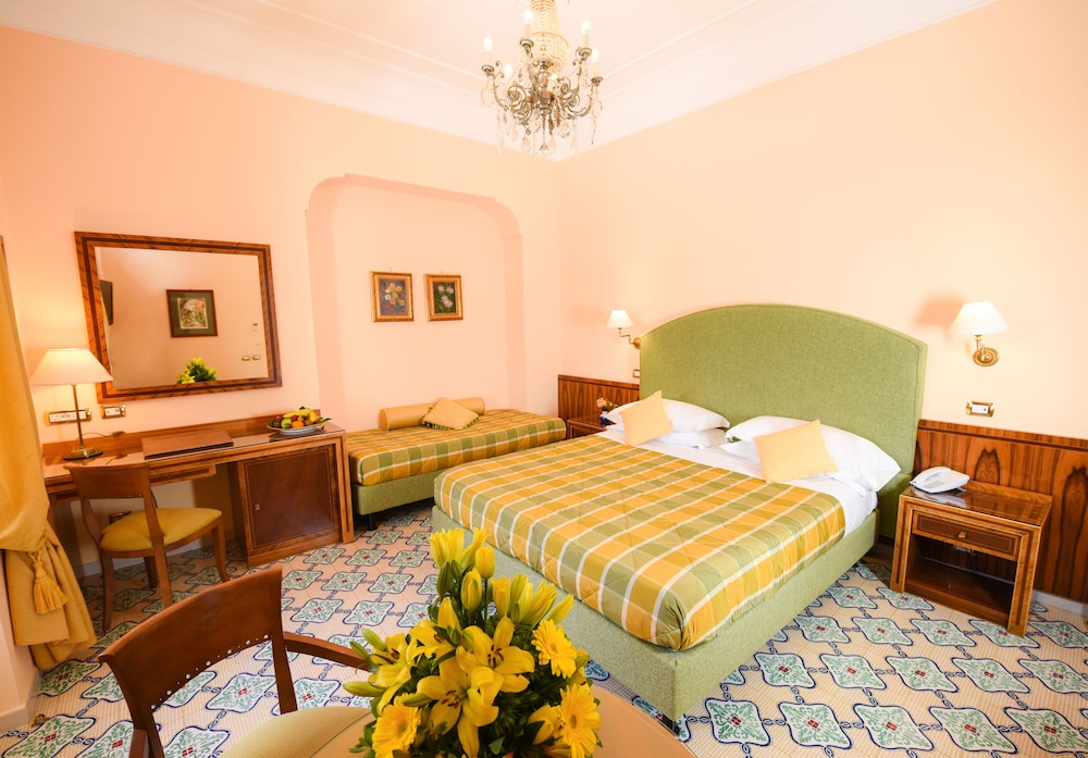 Antiche Mura Hotel 13/66
