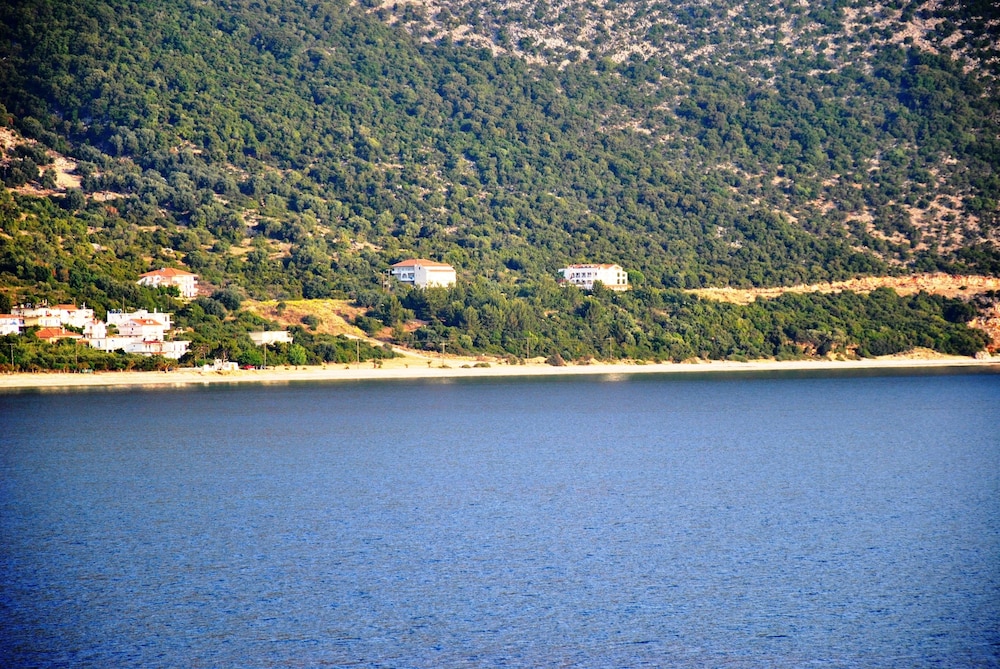 Filoxenia Hotel Apartments 34/41