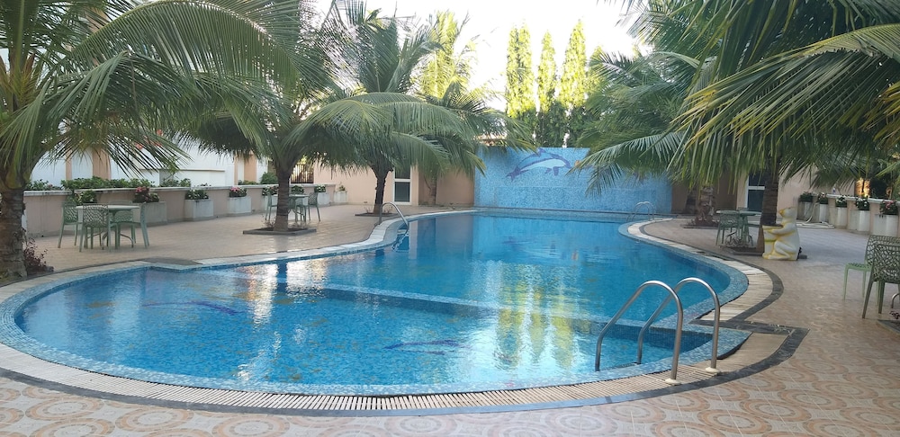 Om Leisure Resort Puri 44/46