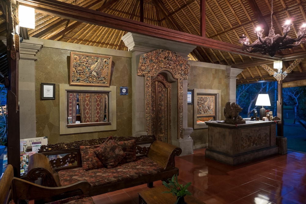 Ananda Ubud Resort 2/33