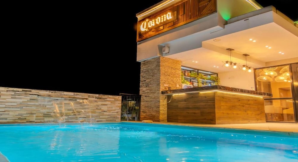 Alko Hotel Cotona 28/55