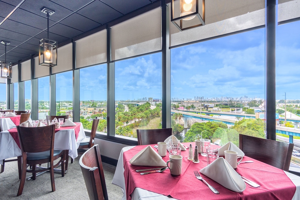 Restaurant-cafeteria