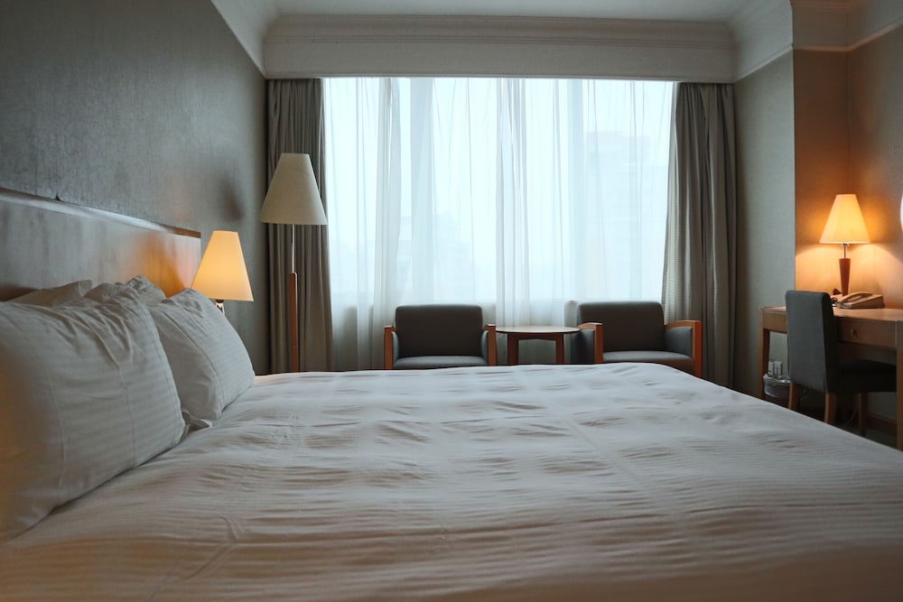Tiancheng Hotel 9/47