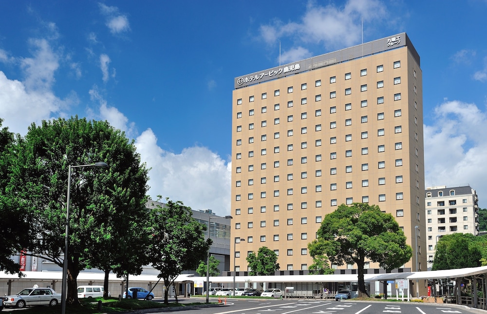 Hotel Urbic Kagoshima 4/56