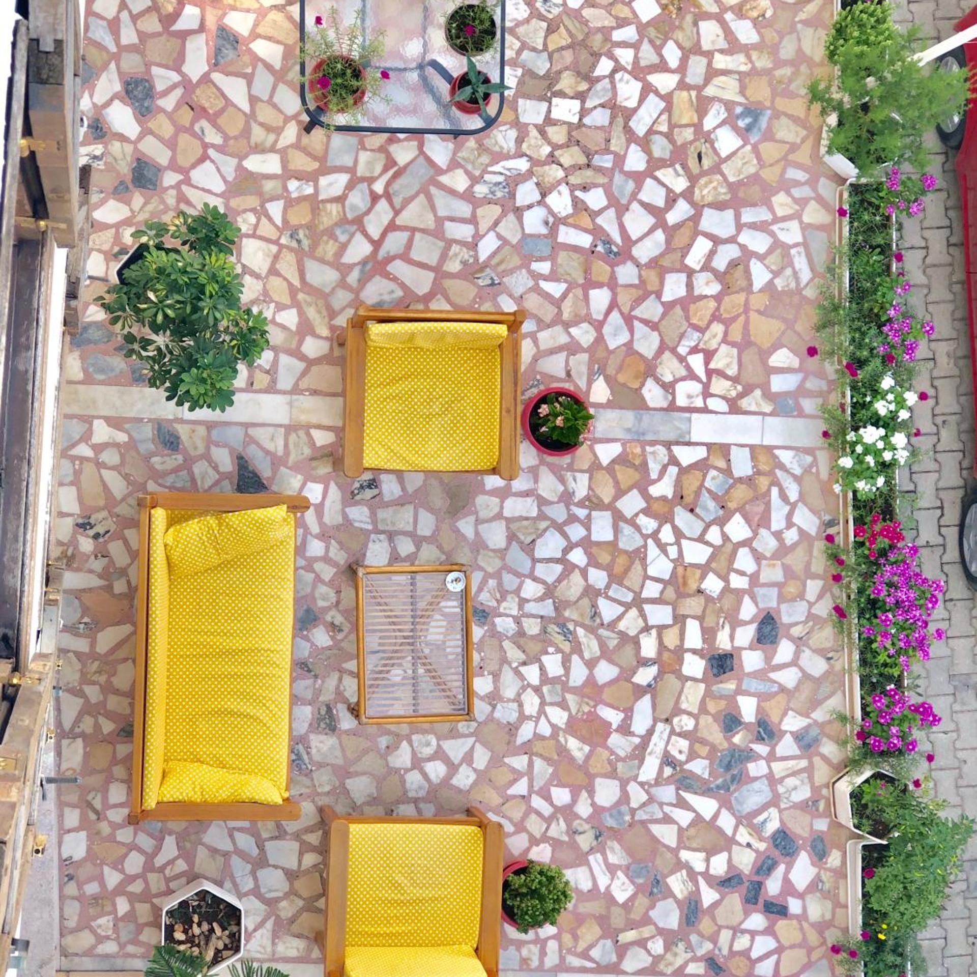 Kekova Hotel 8/50