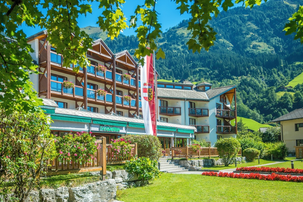 Hotel Das Gastein 5/49