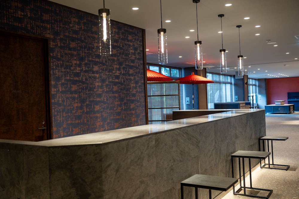 KAMENOI HOTEL Kusatsu Yubatake 3/46