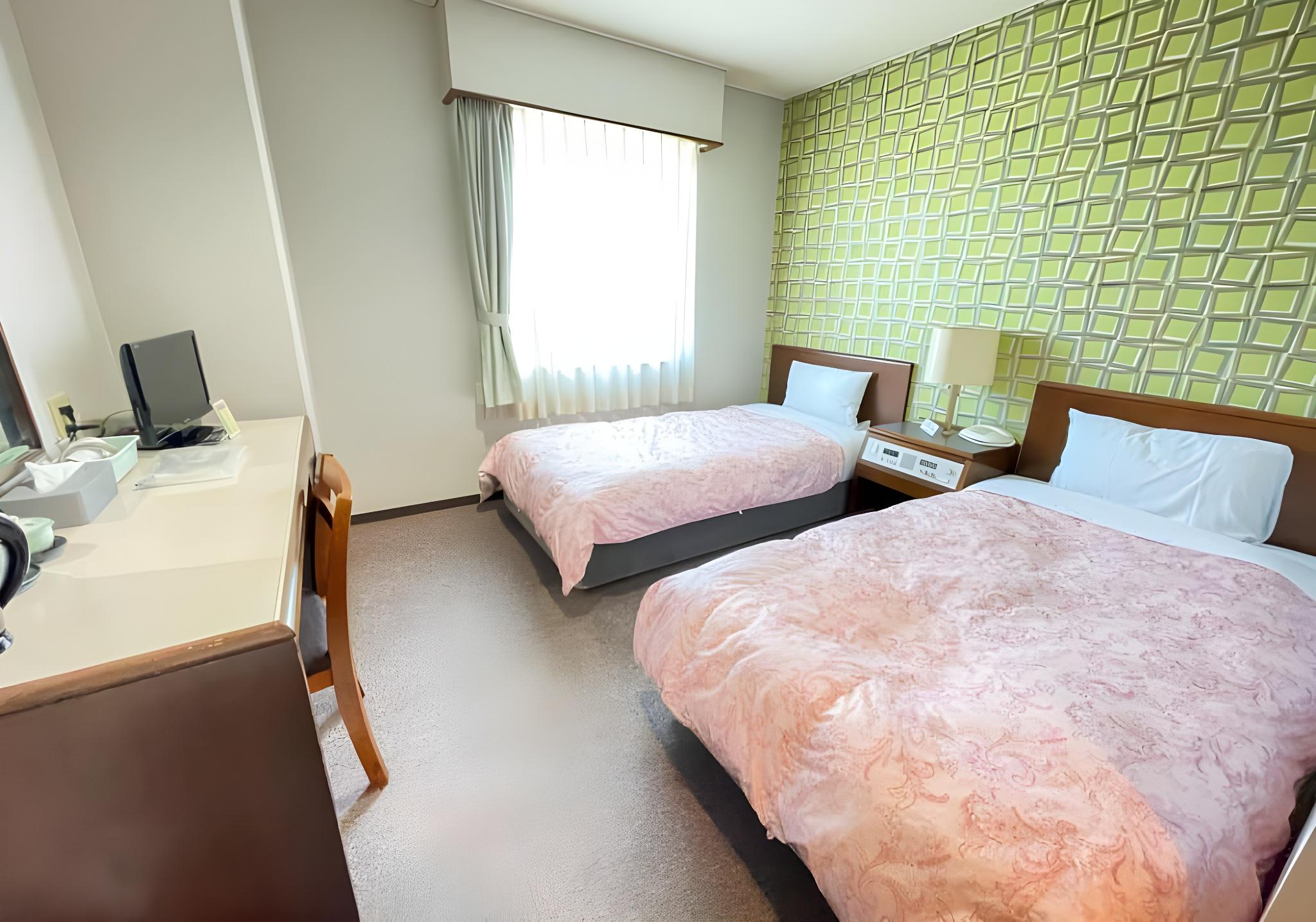Business Hotel Taihei Annex 11/32