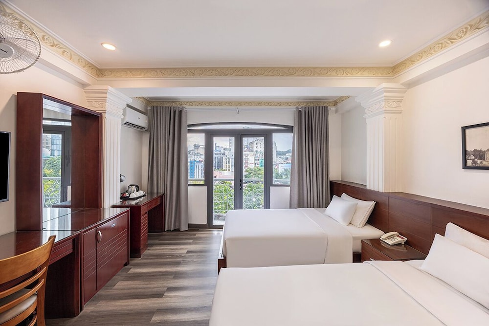 A25 Hotel - 167 Pham Ngu Lao 28/49