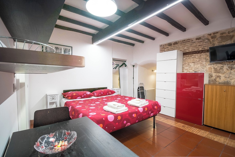 Nice Studio in Trastevere 9/49