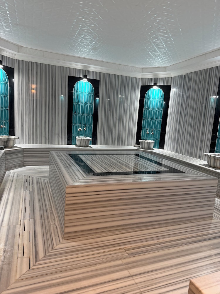 SL La Perla Hotel Kemer 22/50